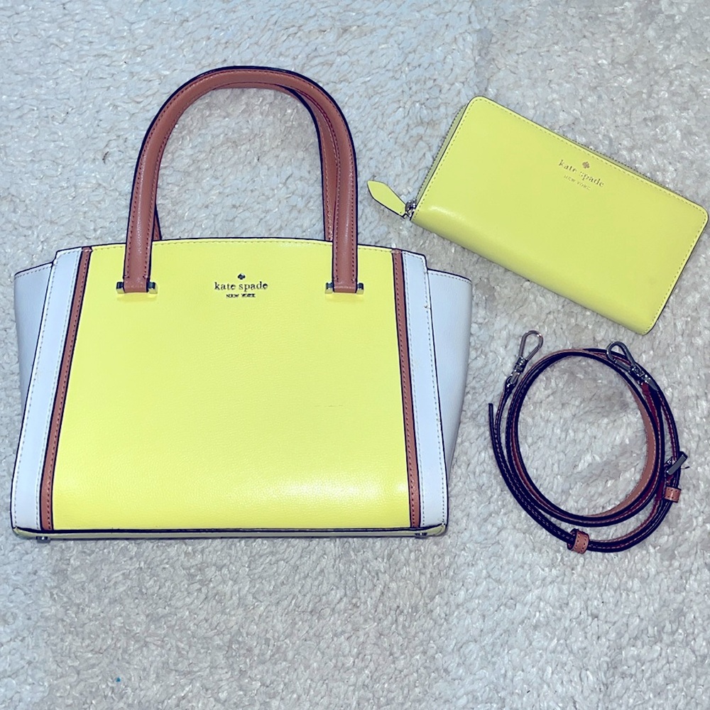 Kate Spade Purse